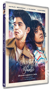 Aristotle and Dante Discover the Secrets of the Universe